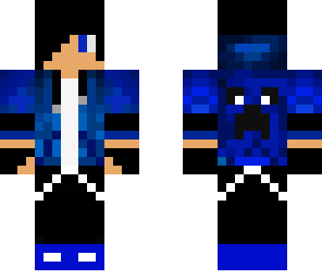 blue boy