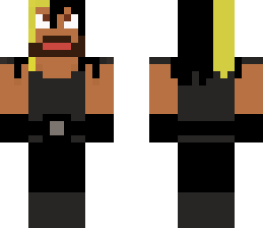 seth rollins