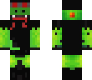 halloween yoshi