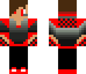 red gamer