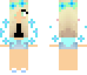 flower tomboy