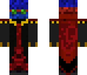 gekkeman