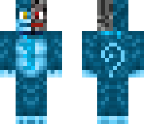 robot