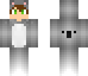 koala boy