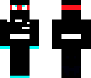 ninjakinq