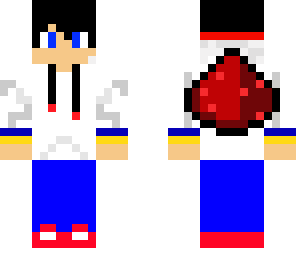 redstone guy