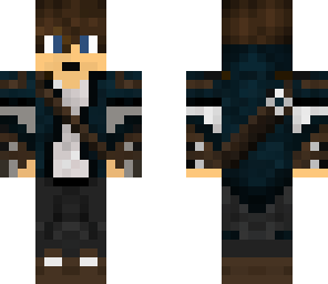 thesuperarcher