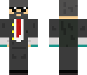 officialr special occasion skin