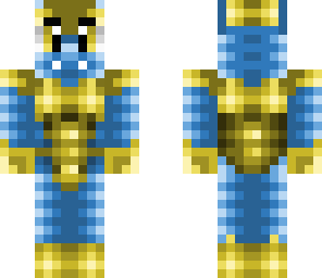 very weird shaded thing