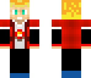 redstone