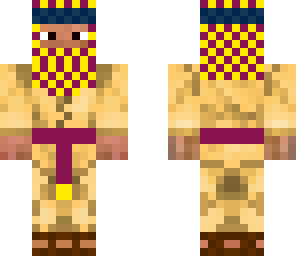 desert nomad purple yellow