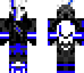 reaper crafts