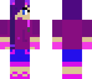 mousy