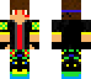 explorer gamer