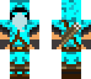 ice archer