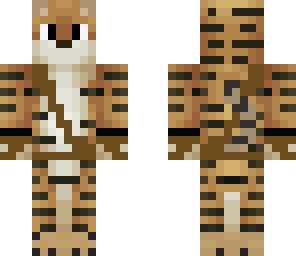 tiger survivor