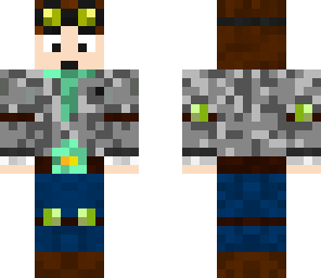 thegoldenminecart