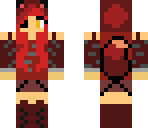 foxy yana