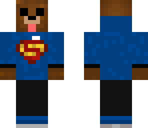 p3dobear