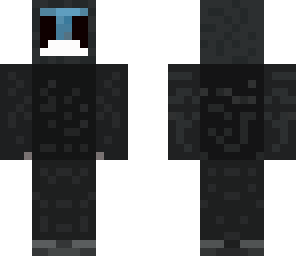 eyeless lolo
