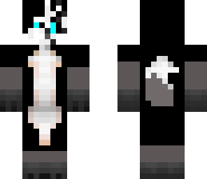 hollowfied darkfox