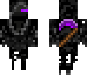 purple ghast