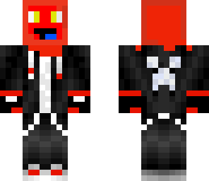 blob kid