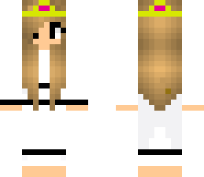 preety girl