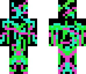 disco man