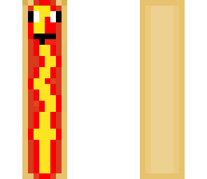 derpy hotdog