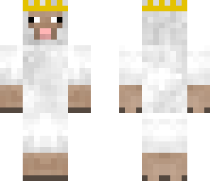 sheep king