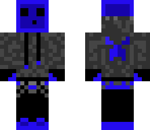 blue slime