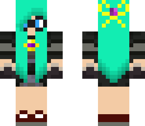 revamped nutcase