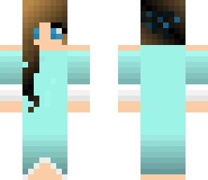 ice princesss