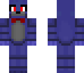 fnaf bonnie