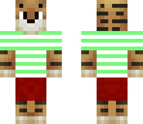 cool tiger 78