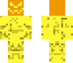 jack o lantern