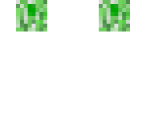 creeper head