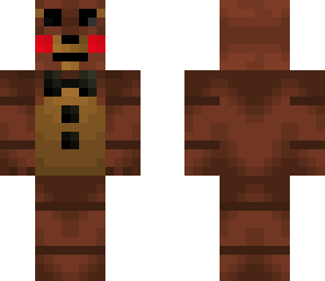 fnaf 2 toy freddy