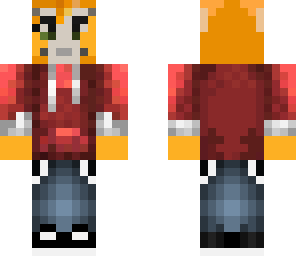 stampy teen