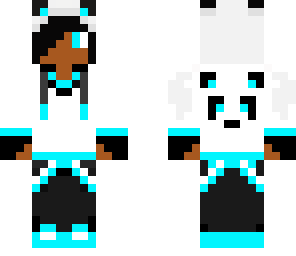 panda