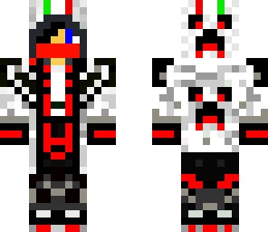 creeperita
