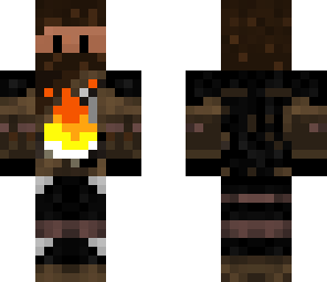 lander willfire