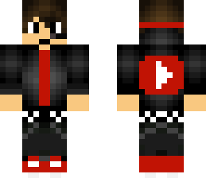 youtube gamer