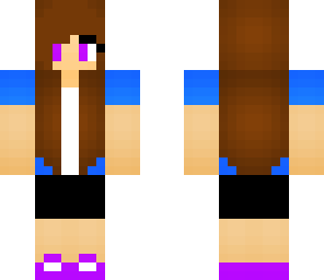 my skin