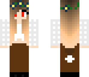 vampire centuar thing