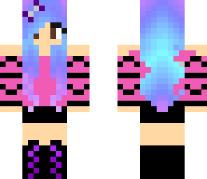 cute girl