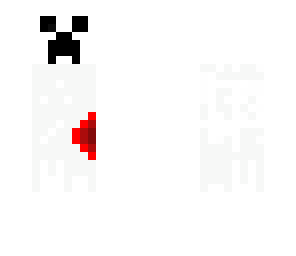blod ghost creeper