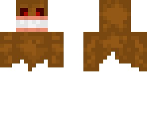 smile ghost