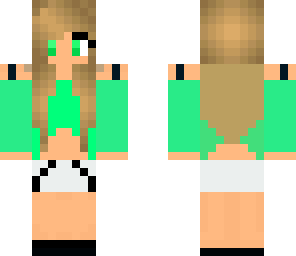 cute girl